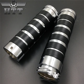 

Aftermarket free shipping motorcycle accessories For Motorcycle Honda Spirit 750 2000-2006 CHROME Replacement Motorcycle 7/8'' H