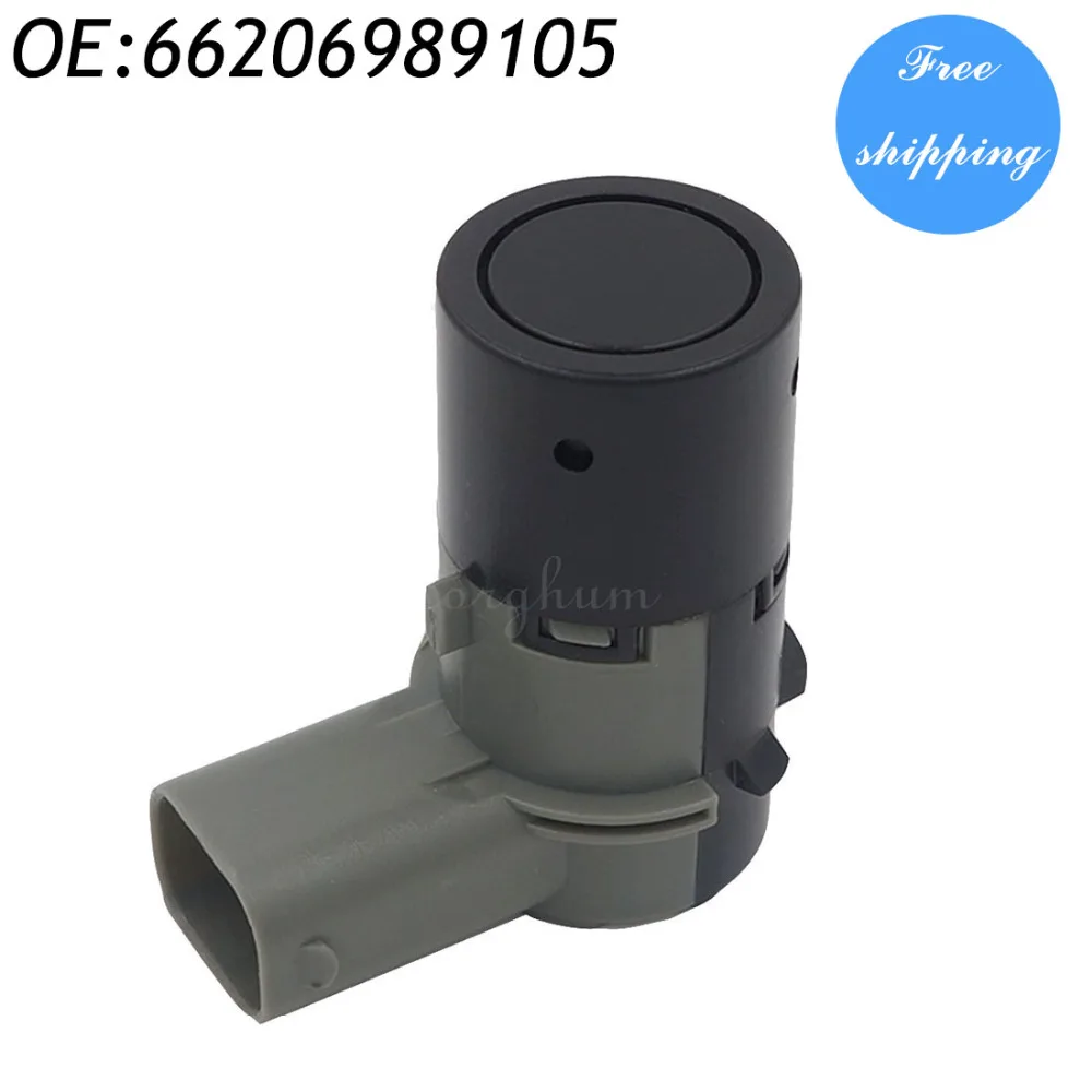 

PDC Parking Assist Sensor For BMW 745i 750i 760i 530 525 Z4 X5 M5 66206989105