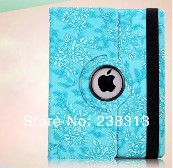Умный кожаный чехол с подставкой автоматический для iPad Air 5 + 2 * прозрачная защита