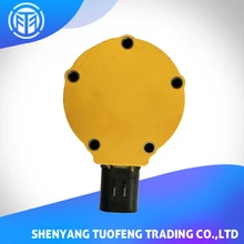 T. DI дизельный соленоид подходит для гусеницы C9.3 для двигателя CAT