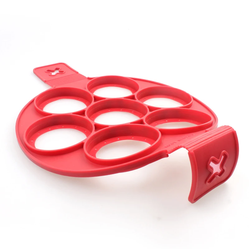 Perfect Pancake And Egg Maker