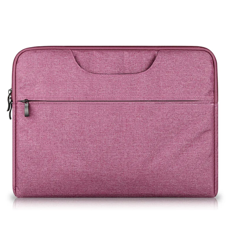 Binful сумка для ноутбука чехол для MacBook Air Pro 11,6 12 13,3 15,4 водонепроницаемая сумка для ноутбука для Dell 15,6 дюймов чехол для ноутбука 15,6