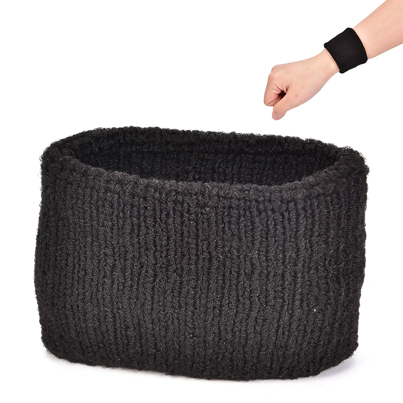 Спортивные наручные Поддержка бандаж 1 шт. башня Напульсники спортивный напульсник наручный ремень тренажерный зал баскетбол обертывания охранники