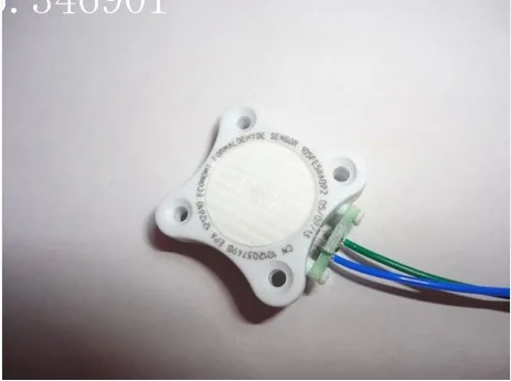

[BELLA] British imports formaldehyde sensor HC, can be used in hand-held detectors, air purifier and so on.