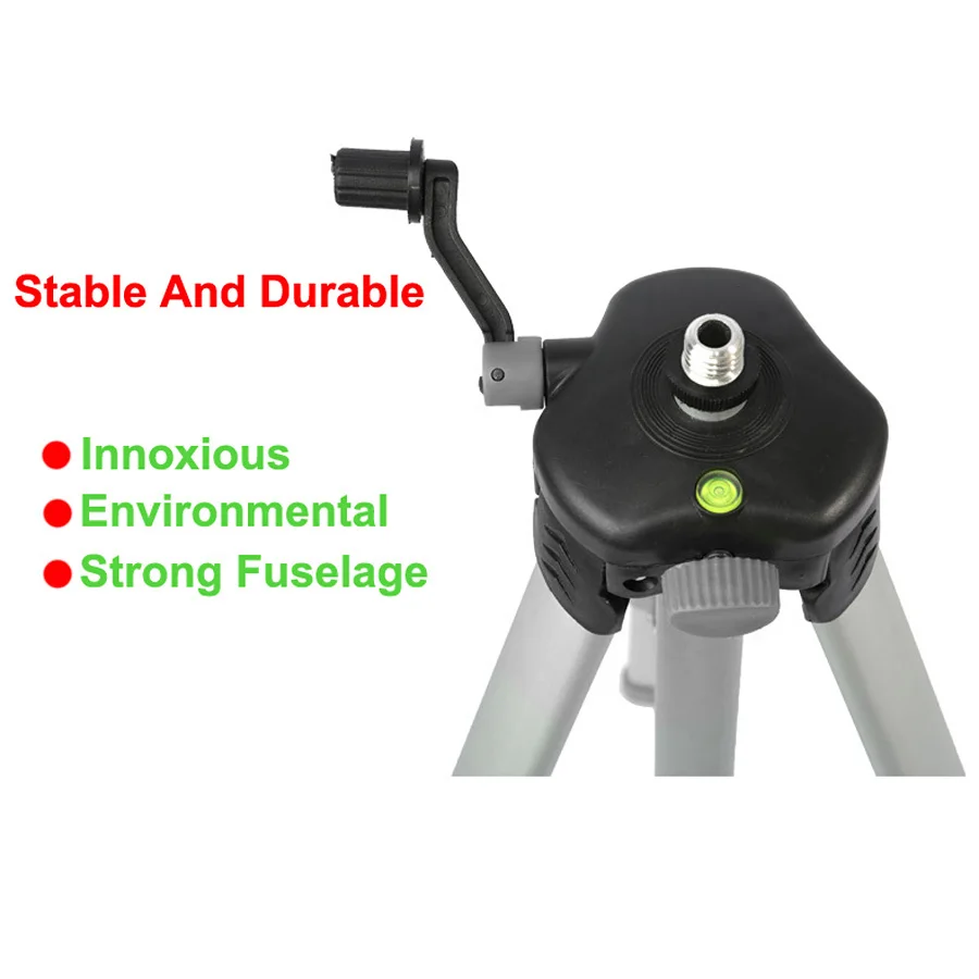 Laser Level Tripod-007