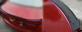 

car styling tail sticker accessories stickers for AUDI Audi S line A4 A3 A6 C5 Q7 Q5 A1 A5 80 TT A8 Q3 A7 R8 RS B6 Accessories