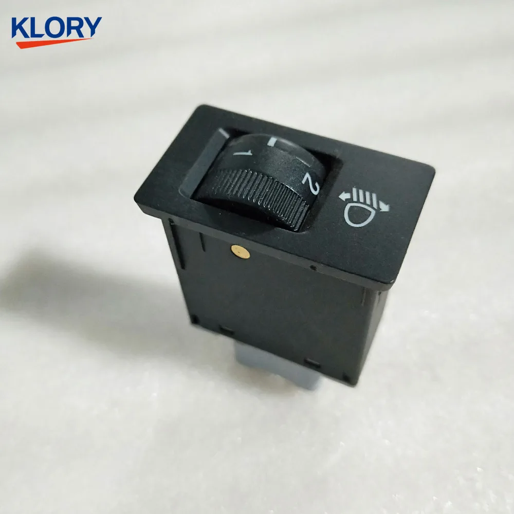 

4121050-0000 Light adjustment switch assembly FOR ZX PICKUP