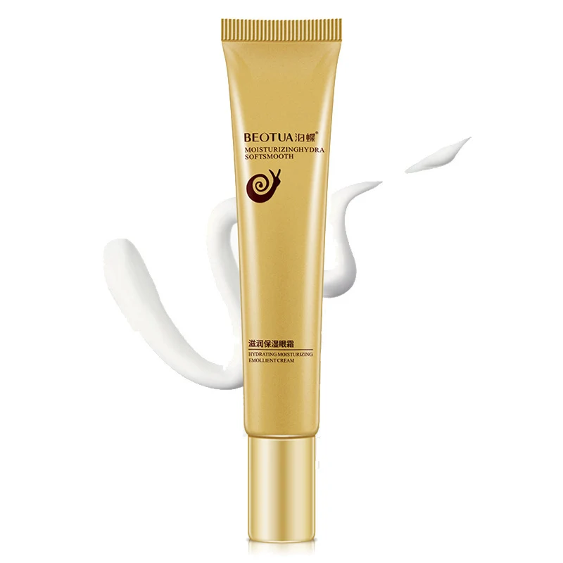 

Moisturizing Anti-aging Eye Cream Wrinkle Dark Circles Remove Eye Care SSwell