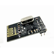 20pcs Wireless Transceiver For Arduino NRF24L01+ 2.4GHz Antenna Module For Microcontroll DropShipping!