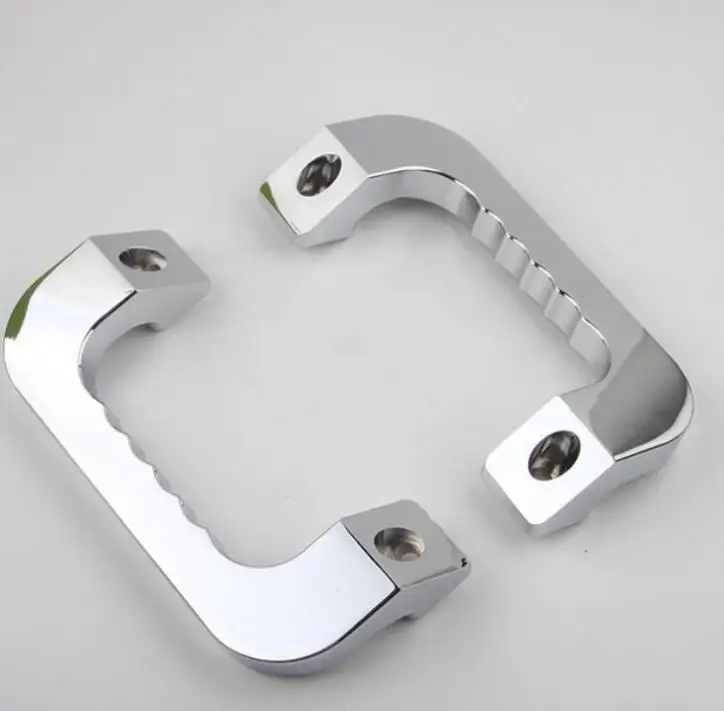 interior parts grab handles fit for toyota hiace 200 series van car