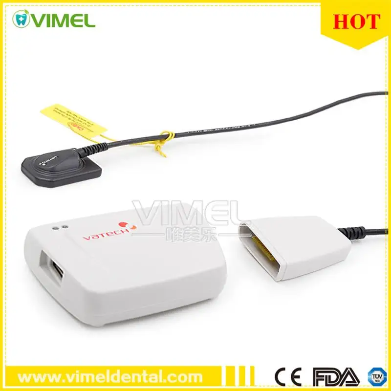 Датчик VIMEL VATECH цифровой профессиональный рентгеновский стоматологический