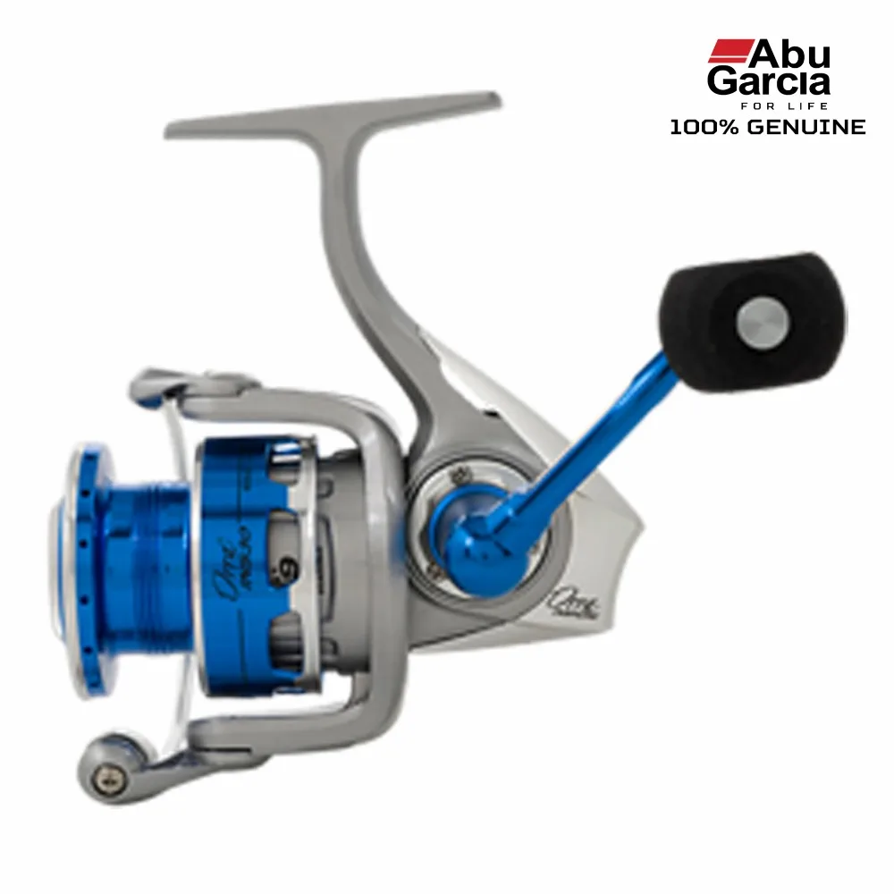 Abu Garcia ORRA INSHORE Fishing Spinning Reel - Finish-Tackle