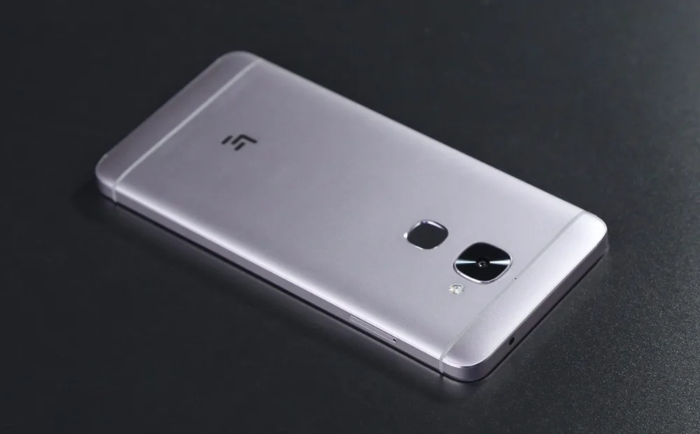 Letv LeEco S3 X526/X522 4G LTE мобильный телефон 3 ГБ Оперативная память 32 Встроенная Snapdragon 652
