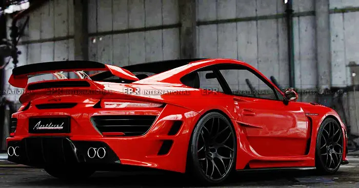 911 997 Anibal Full Wide Arch Body Kit (42pcs) (3)_1