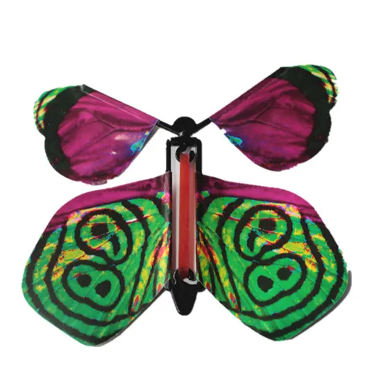 magic flying butterfly (17)