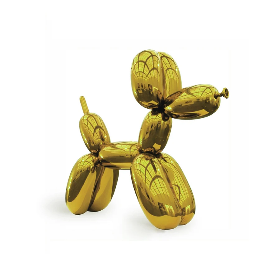 Popular Balloon Dog Figurine Statue Home Decor Buy Cheap Balloon truly Check out All of these balloon dog home decor for your house