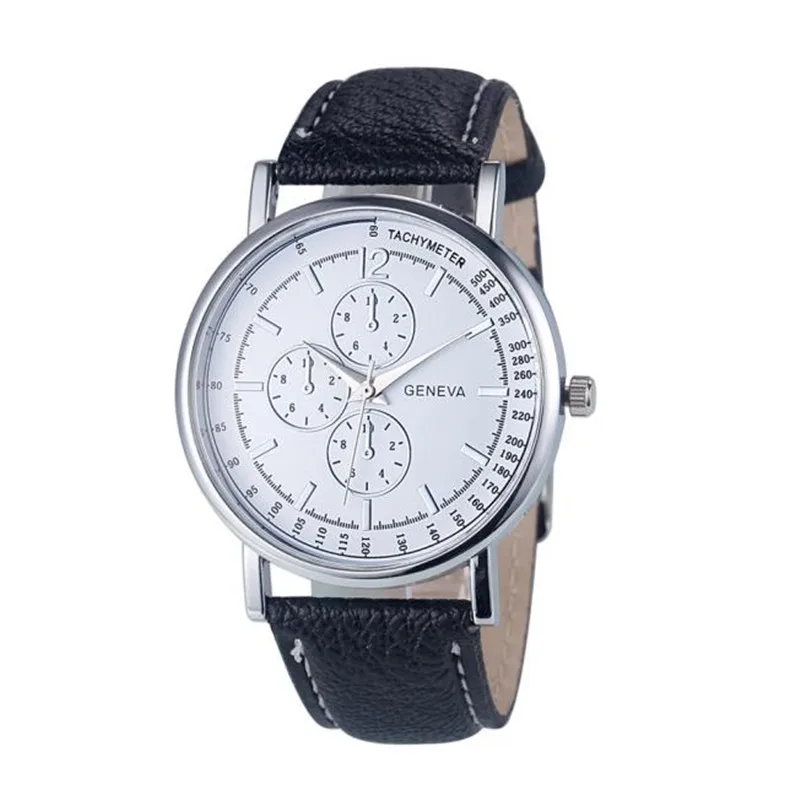 

Luxury Dress Clock Women Fashion Diamond Analog Quartz Faux Leather Wrist Watch Watches Gift Women Relogio Feminino