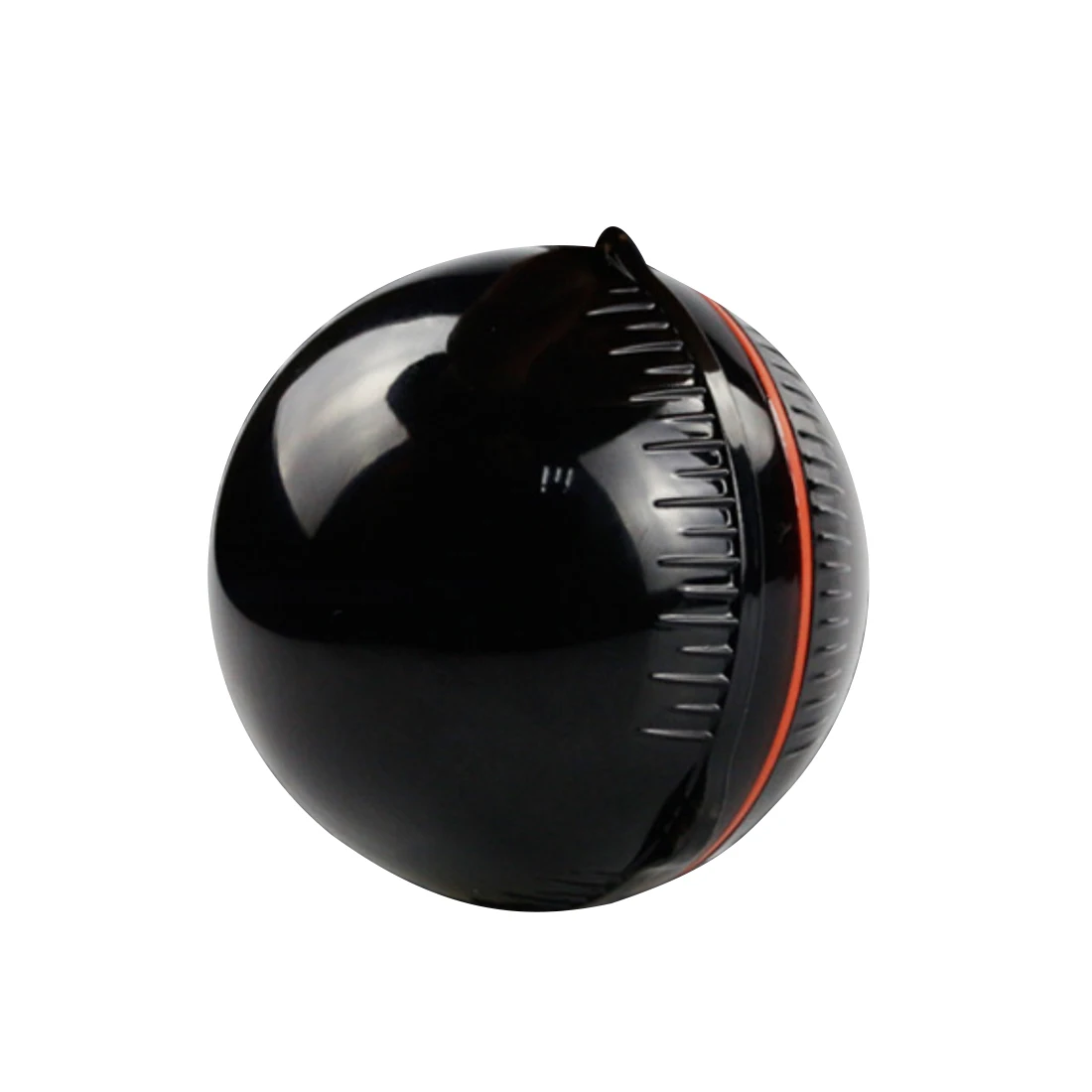 

125 KHZ Portable Bluetooth Smart Wireless Fish Finder With Lure Light For Fishing Eco Sounder Waterproof Mobile Phone Operate