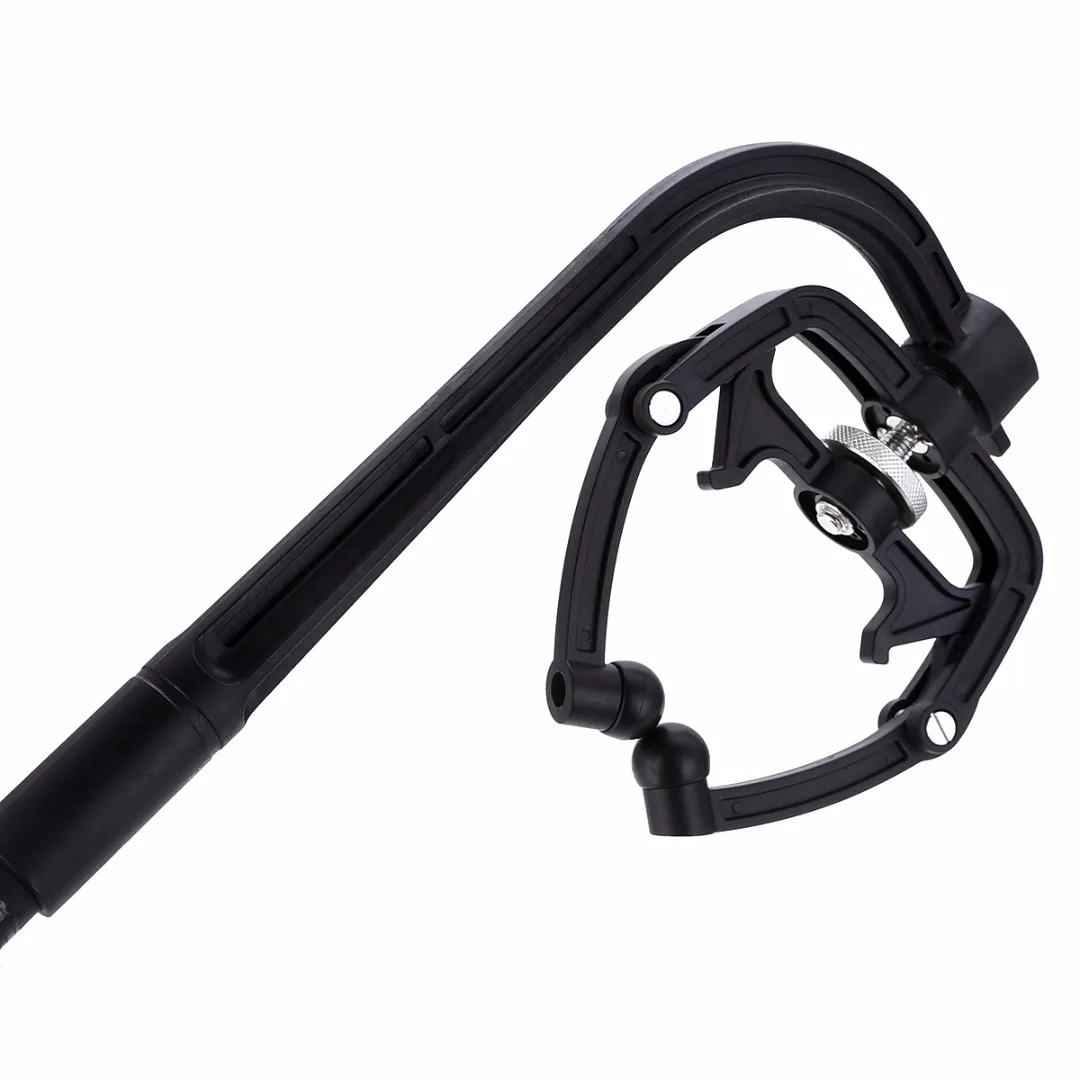 Portable Fishing Line Spooling Station Reel Spooler Winder Winding System Fishing Tools Accessories Black