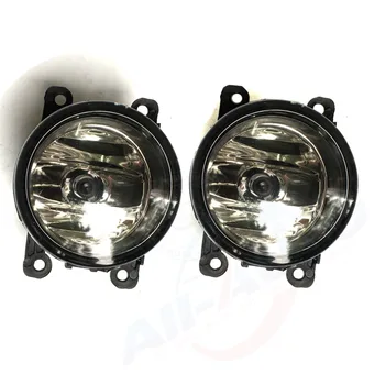 

LH RH Front Fog Light Lamps Fit For Outlander Galant Eclipse / Spyder Grandis Colt L200 Galant Endeavor Pajero Montero