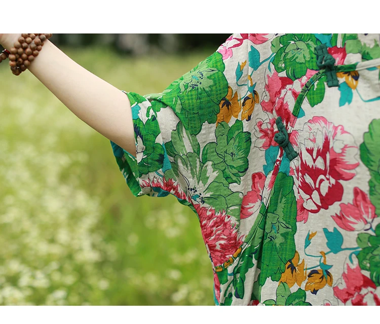 1059 plus size dress (7)