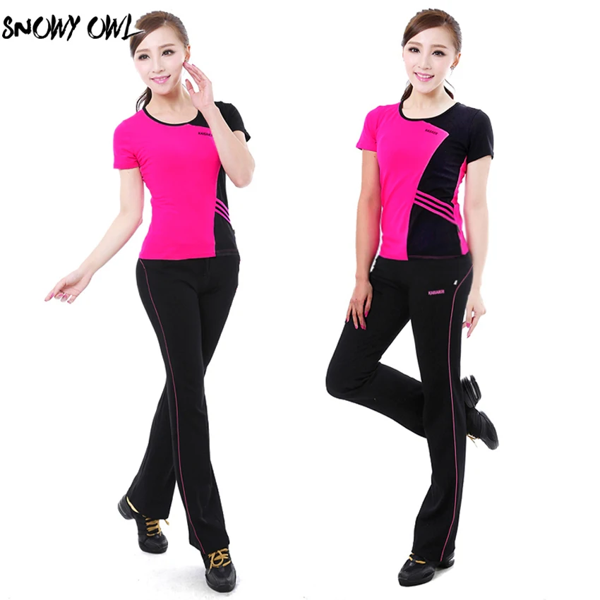 Aerobic clothes Clearance