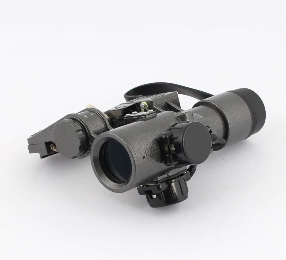 SPINA OPTICS 1X30 SVD Red Dot Sight Hunting RifleScopes Rifle Tactical CQB Optical Scope fit Tigr SKS Style Side Mount