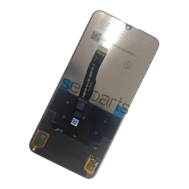 For hauwei p30 pro lcd (6)