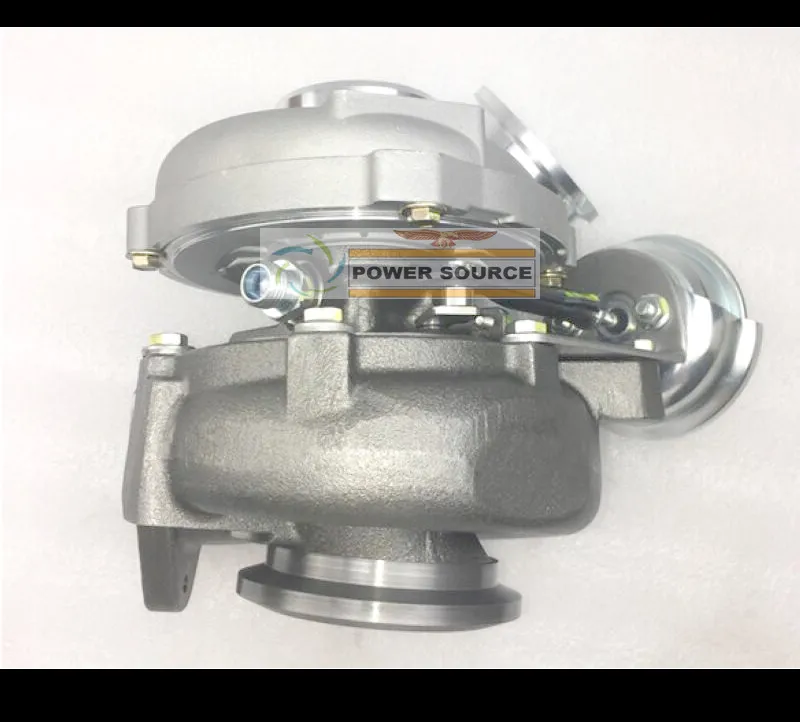 TURBO GT2256V 709838-0004 709838-5005S 709838 A6120960699 For Mercede s Benz Sprinter I Van 216 316CDI 416CDI OM612 2.7L 168HP (1)