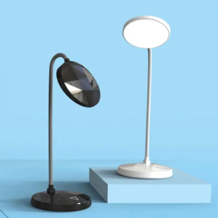 

Eye protection lamp dimming charging desk night lamp bedside learning led