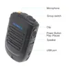 Zello – Microphone sans fil, Bluetooth 2022, haut-parleur, Ptt, pour système Android, Version 5.1 ou supérieure, non compatible avec système ios ► Photo 3/6