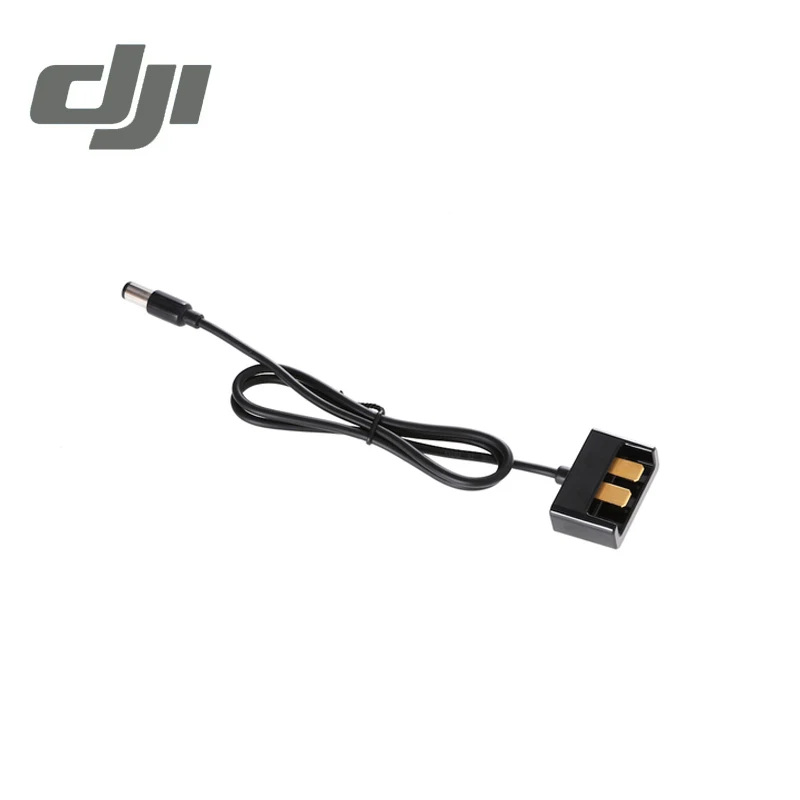 DJI Osmo Battery (2 PIN) to DC Power Cable Adapter Connecter Cables