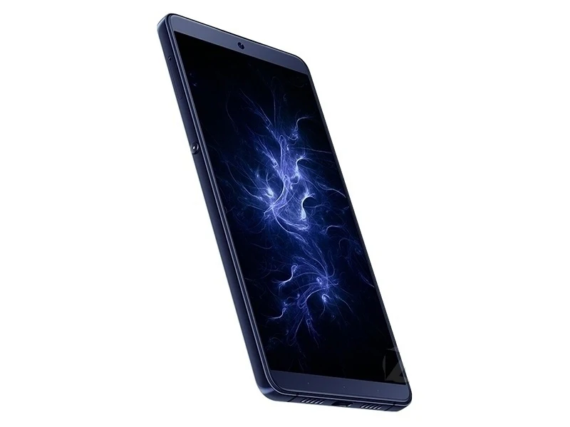 Смартфон Smartisan Nut Pro 2S разблокированный оригинальный смартфон 6 01 дюйма ГБ ОЗУ 128