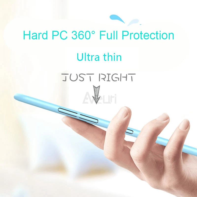 3D Cartoon Cute Phone Case For Xiaomi mi 9 8 A2 Lite Redmi 5 Plus 6 Pro Coque PC Cover Case For Xiaomi Redmi Note 7 5 6 Pro 4 4X