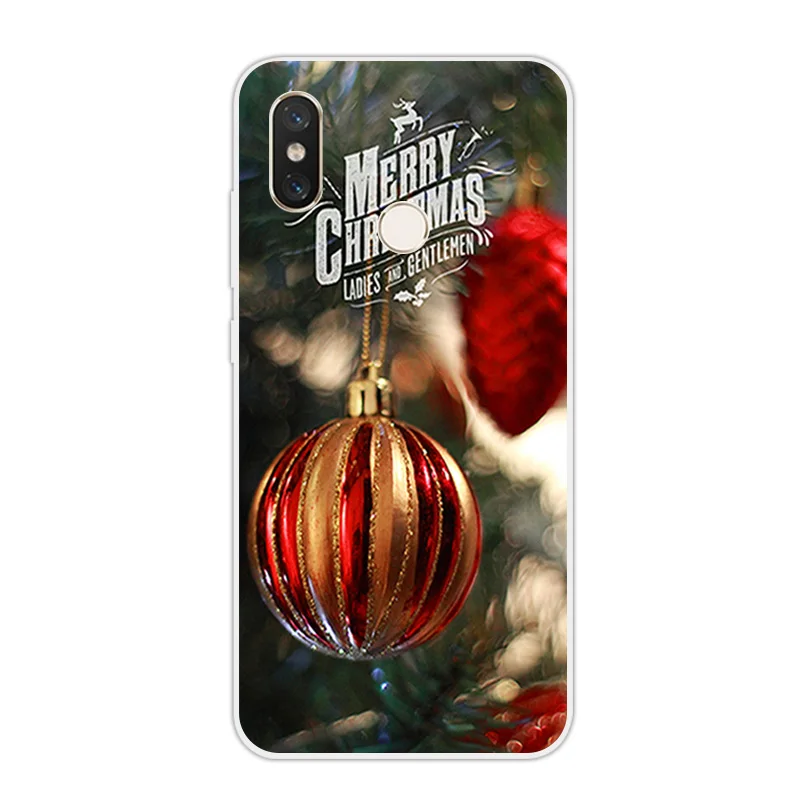 Untuk Xiaomi Mi8 Case 6.21 