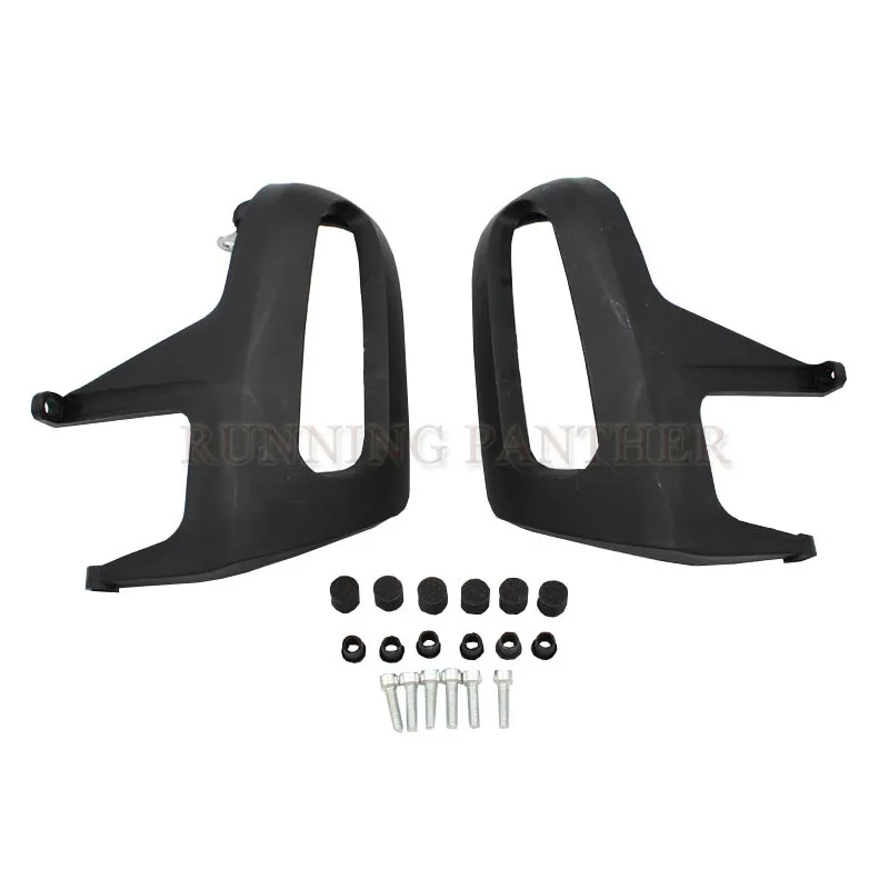 

ABS Motorcycle Engine Protector Cover Crash Guard For BMW R1100R R1100S R1100RS 1995-2000