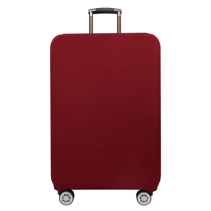 Buy Travel Accessories Waterproof Luggage Suitcase