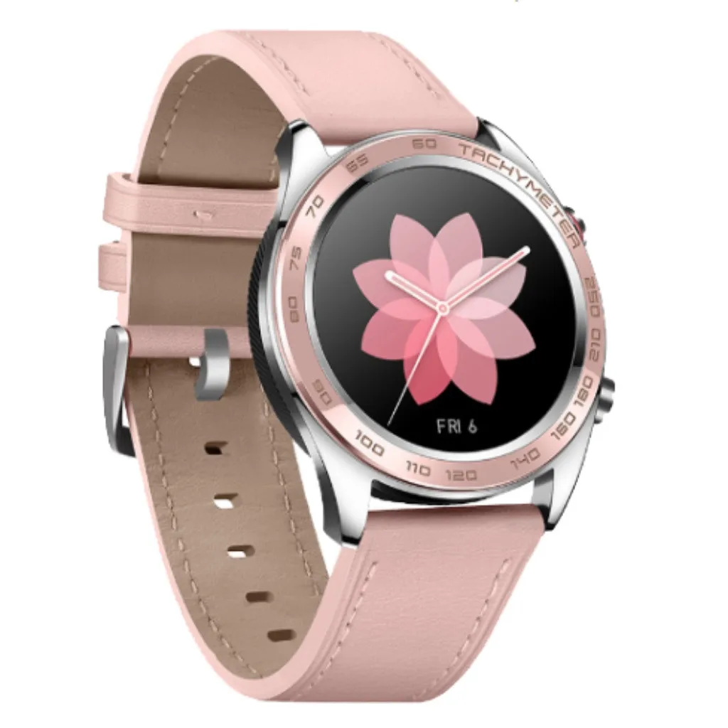 Huawei Honor Watch Dream, умные часы, спортивные, для сна, бега, велоспорта, плавания, gps, 1,2 дюймов, AMOLED, цветной экран, часы 19Mar22