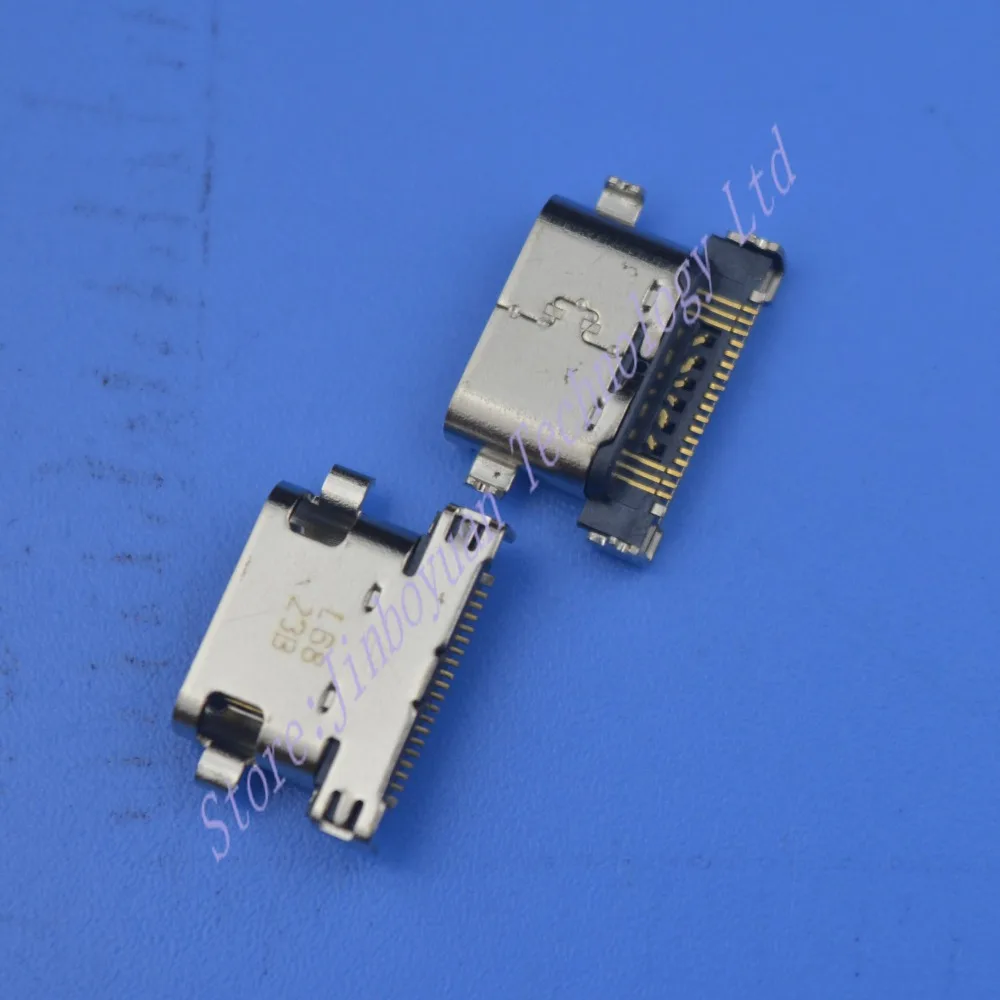 50pcs 100pcs/lot type jack Micro USB Connector for LG G5 H850 H868 868 V20 H910 H915 H918 H990 VS995 | Обустройство дома