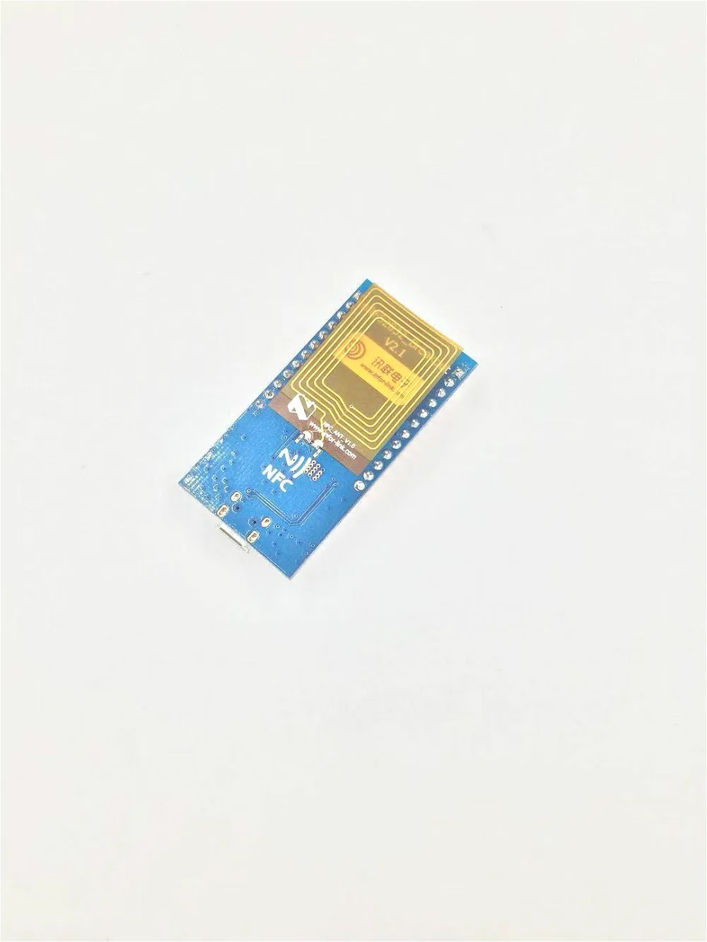 NRF52832 BRAKOUT NRF52840 13.56M FPC3