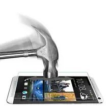 0.26 мм 9 H Премиум закаленное Стекло для HTC Desire 320 516 510 526 610 616 628 630 820 825 530 826 один M8 M9 M7 мини M4 A9 S9 случае