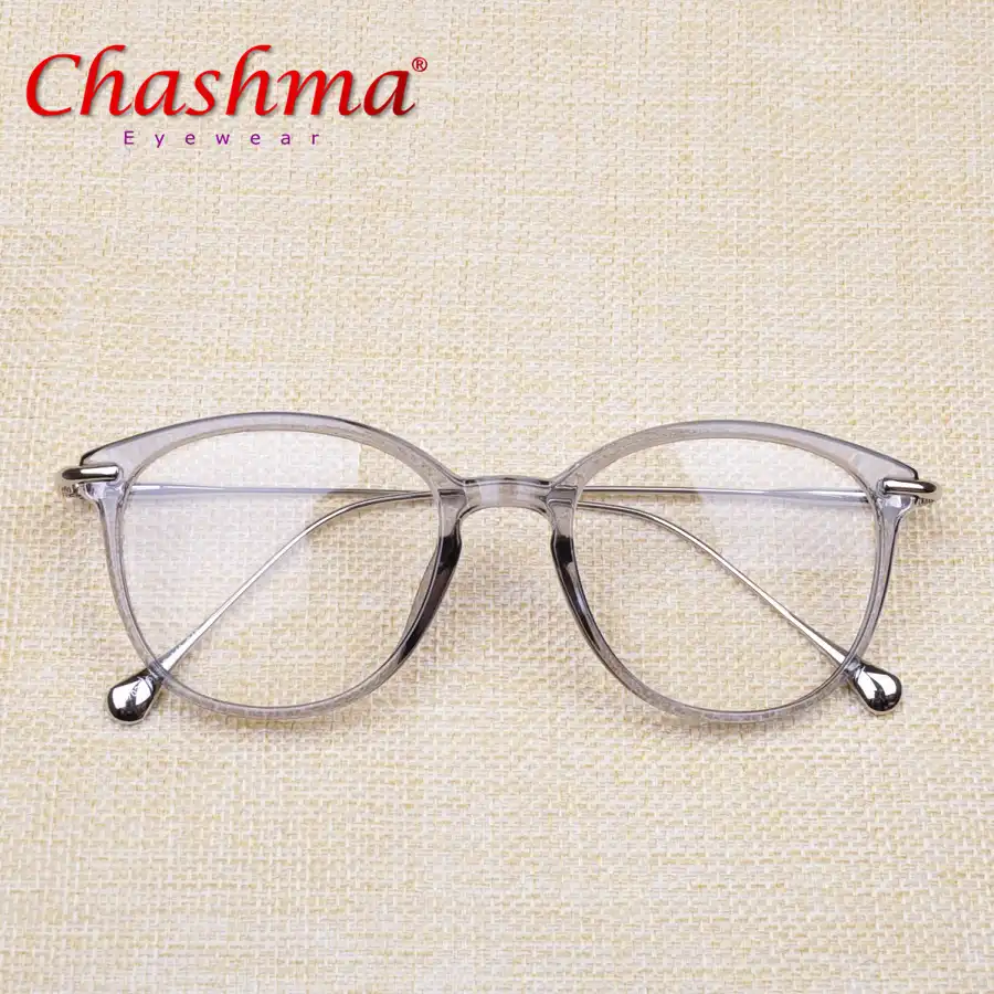 can you buy glasses with plain lenses