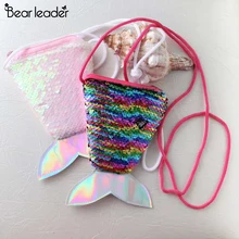 Платье для маленьких девочек; детские сумки; Одежда для девочек; брендовые Детские платья принцессы; сумка в форме рыбьего хвоста; сумки с украшениями из блесток