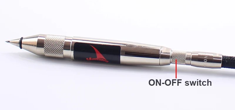 Lettering engrave pen 5