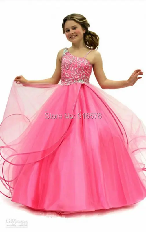 girls formal dresses size 14