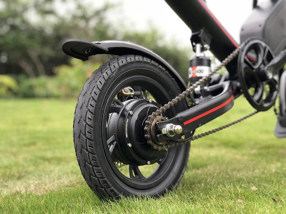 FOLDABLE SCOOTER (7)