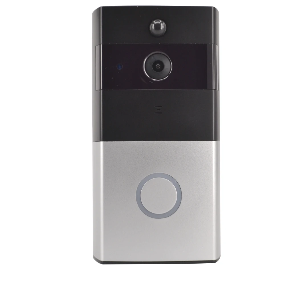 CTVMAN Doorphone Battery Wireless Doorbell Camera Video Intercom For home Videophone Wall Mount Doorbells Door Intercoms11