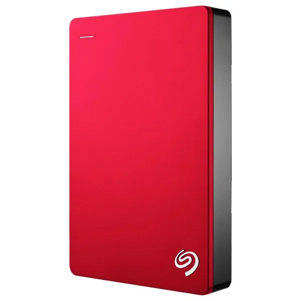 2,5-дюймовый Seagate 4 T Metal мобильный жесткий диск 4 ТБ USB 3,0 STDR4000300