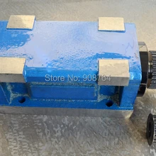 Шпиндель для станка с ЧПУ pindle bt30 ролик для синхронизации с ЧПУ фрезерный станок BT30 шкив дешевые хорошего качества