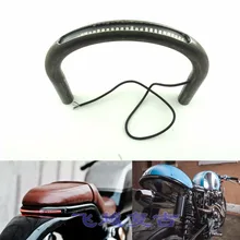 LOCHOSHI Modified Cafe Racer Universal Seat Frame